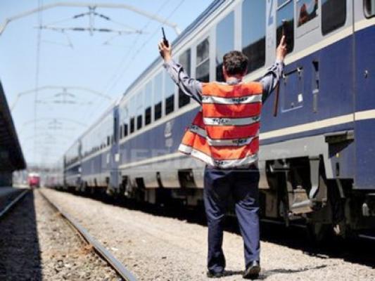 ATFER: Privatizarea CFR Marfă se face 